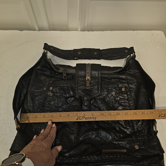 Matt & Nat large Handbag - Picture 9 of 10